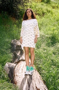 Rebellious Outlandish Fashion Image 7
