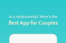 Couple-Focused Mobile Apps