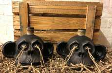 Dark Chocolate-Flavored Rums