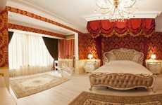 Adult-Only Love Hotels