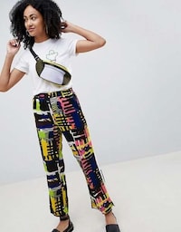Kenyan-Made Unisex Fashion Image 5
