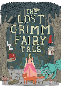 AI-Created Fairy Tales Image 2