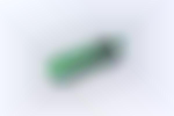 Cartoon Pickle Weed Pipes