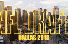 Television-Inspired Draft Ads