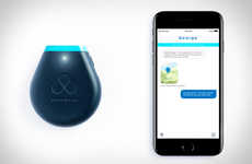 Global Data-Providing Devices