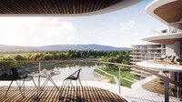 Customizable Apartment Complexes Image 2