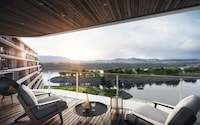 Customizable Apartment Complexes Image 4