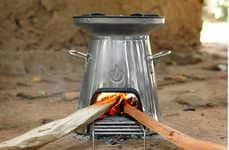 Clean-Burning Wood Stoves