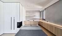 Minimal Tiny Apartment Designs Image 3
