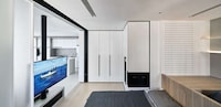 Minimal Tiny Apartment Designs Image 6