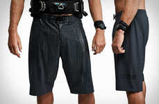 Durable Ocean-Ready Shorts