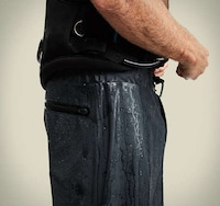 Durable Ocean-Ready Shorts Image 3
