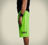 Durable Ocean-Ready Shorts Image 5