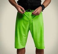Durable Ocean-Ready Shorts Image 6