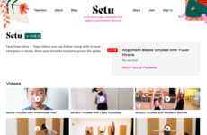 Inclusive Yoga Platforms