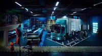 Supercharged Electric Trucks Image 2