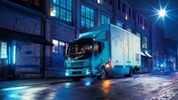 Supercharged Electric Trucks Image 7