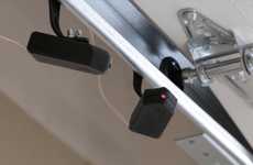 Infrared Parking Sensors