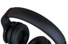 Wireless Noise-Canceling Headphones