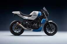 Transformative Motorbike Kits