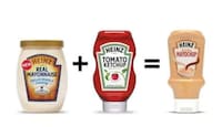 Hybrid Mayonnaise Condiments Image 3