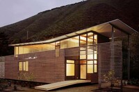 Contemporary Canyon Retreats Image 6