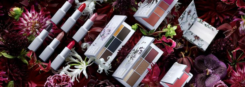 Collaborative Fashion House Cosmetics
