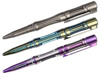 Discrete Tactical Pens Image 2