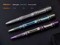 Discrete Tactical Pens Image 4