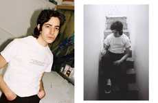 On-Location T-Shirt Photoshoots