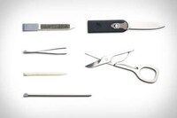 Wallet-Sized Utility Tools Image 3