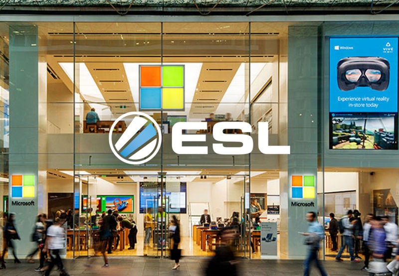eSports Industry Events