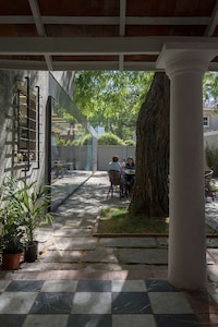 Heritage-Listed Modern Cafe Designs Image 5