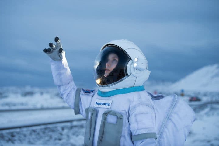 Space Training Apps