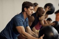 Fitness-Themed Hotel Getaways Image 2