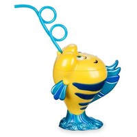 Mermaid-Inspired Pool Accessories Image 4