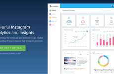 Precision Social Analytics Platforms