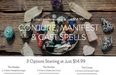 Occult Subscription Services