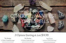 Occult Subscription Services