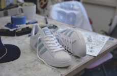 Generation-Bridging Skateboard Shoes
