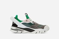 Tonal Chunky Sneaker Silhouettes Image 4
