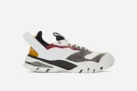 Tonal Chunky Sneaker Silhouettes Image 6