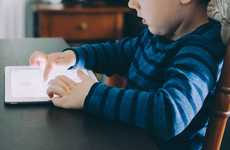 Kid-Friendly Streaming Apps