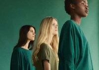 Color-Celebrating Fashion Campaigns Image 2