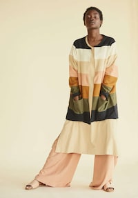 Color-Celebrating Fashion Campaigns Image 6