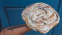 Five-Pound Cinnamon Rolls Image 2