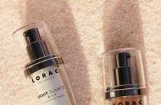 Multitasking Illuminating Primers