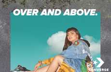 Empowering Stacked Shoes