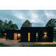 Glazed Bat-Shaped Homes Image 5