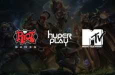 Hybrid Gaming Music Festivals